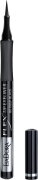 Isadora Flex Tip Eyeliner 1 ml