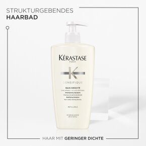 Kérastase Densifique Bain Densite 500 ml