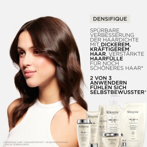 Kérastase Densifique Bain Densite 500 ml