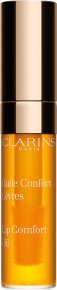 Ihr Geschenk - Clarins Lip Comfort Oil 01 honey Lippenöl
