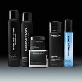 Sebastian Form Matte Putty 75 ml