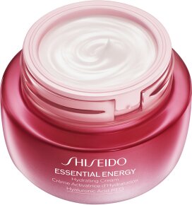 Shiseido Essential Energy Hydrating Cream 50 ml