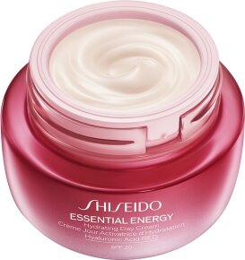 Shiseido Essential Energy Hydrating Day Cream SPF20 50 ml