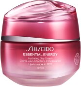 Shiseido Essential Energy Hydrating Day Cream SPF20 50 ml