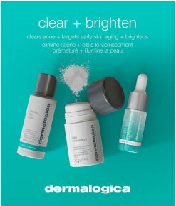 Dermalogica Active Clearing Skin Kit