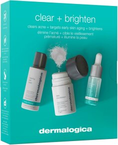 Dermalogica Active Clearing Skin Kit