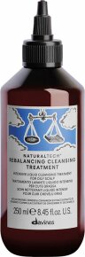 Davines Natural Tech Rebalancing Cleansing Treatment 250 ml