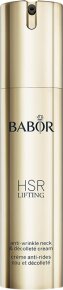 BABOR HSR Lifting Anti-Wrinkle Neck & Decolleté Cream 50 ml