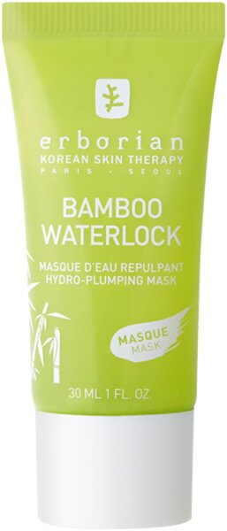 Erborian Bamboo Waterlock Gesichtsmaske 30 ml