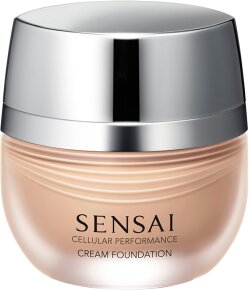 SENSAI Cellular Performance Foundations Cream Foundation Soft Beige CF 12 30 ml