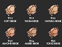 SENSAI Cellular Performance Foundations Total Finish Soft Beige TF 12 11 g