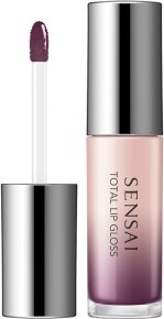 SENSAI Colours Total Lip Gloss In Colour Akatsuki Black 01 4,5 g