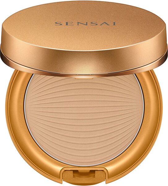 4973167943519 - Silky Bronze Natural Veil Compact das pudrige Kompakt-Make-up für klare und glatte Haut Farbton SC01 Light 85 g 4973167943519 - Silky Bronze Natural Veil Compact das pudrige Kompakt-Make-up für klare und glatte Haut Farbton SC01 Light 85 g