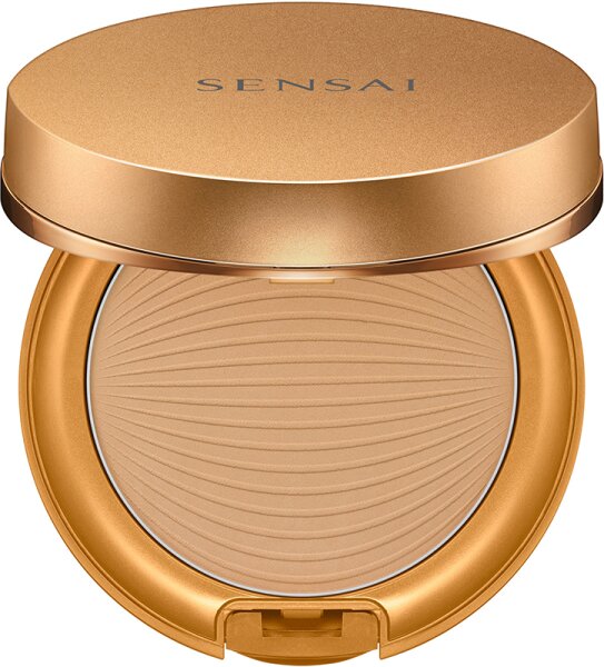 4973167943526 - Silky Bronze Natural Veil Compact das pudrige Kompakt-Make-up für klare und glatte Haut Farbton SC02 Natural 85 g 4973167943526 - Silky Bronze Natural Veil Compact das pudrige Kompakt-Make-up für klare und glatte Haut Farbton SC02 Natural 85 g