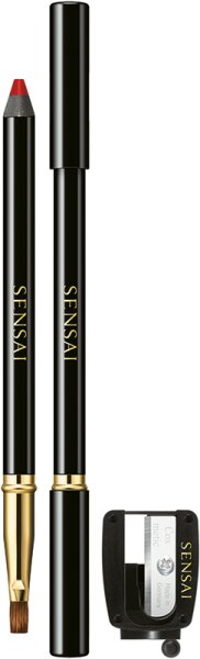 4973167343678 - SENSAI Colours Lip Pencil Actress Red LP 01 10g