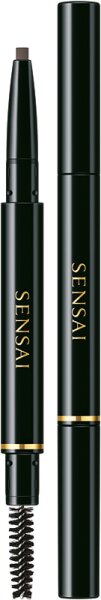 4973167817278 - SENSAI Colours Styling Eyebrow Pencil 03 Taupe Brown 02 g 4973167817278 - SENSAI Colours Styling Eyebrow Pencil 03 Taupe Brown 02 g
