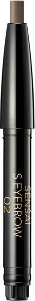 4973167817292 - SENSAI Colours Styling Eyebrow Pencil (Refill) Warm Brown 02 02g 4973167817292 - SENSAI Colours Styling Eyebrow Pencil (Refill) Warm Brown 02 02g