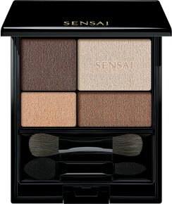 SENSAI Colours Eye Colour Palette Shiny Foliage 01 3,7g
