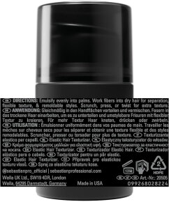 Sebastian Form Microweb Fiber 45 ml