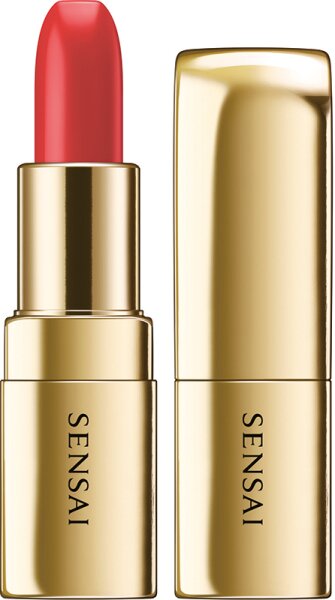4973167343555 - SENSAI The Lipstick 05 Himawari Orange 35 g 4973167343555 - SENSAI The Lipstick 05 Himawari Orange 35 g