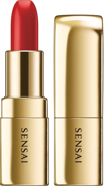4973167343616 - SENSAI The Lipstick 11 Sumire Mauve 35 g