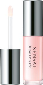 SENSAI Colours Total Lip Gloss In Colour Transparent 4,5 g