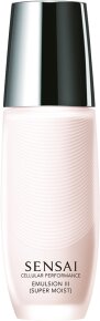 SENSAI Cellular Performance Emulsion III (Super Moist) 100 ml