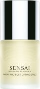 SENSAI Cellular Performance Body Care Linie Throat And Bust Lifting Effect 100 ml