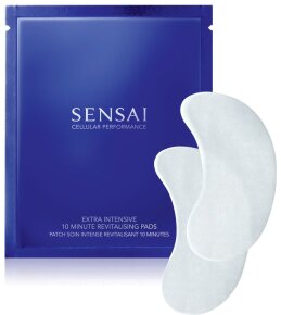 SENSAI Cellular Performance Extra Intensive Linie 10 Minutes Revitalising Pads 10x 6ml