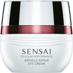 SENSAI Cellular Performance Wrinkle Repair Linie Wrinkle Repair Eye Cream 15 ml
