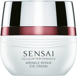 SENSAI Cellular Performance Wrinkle Repair Linie Wrinkle Repair Eye Cream 15 ml