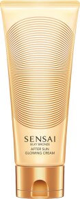SENSAI Silky Bronze After Sun Glowing Cream 150ml