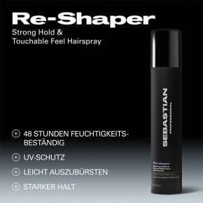 Sebastian Form Re-Shaper 75 ml