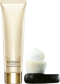 SENSAI Ultimate The Creamy Soap 125ml