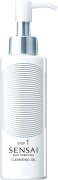 SENSAI Silky Purifying Cleansing Oil 150 ml