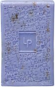 Le Prius Luberon Lavender Savon