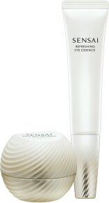 SENSAI Expert Items Total Eye Treatment 20 ml + 15 ml