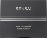 SENSAI Foundations Face Fresh Paper 100 Blatt SENSAI Foundations Face Fresh Paper 100 Blatt