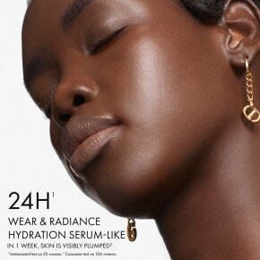 DIOR DIORskin Forever Foundation Skin Glow 30 ml 5N