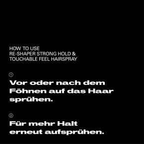 Sebastian Form Re-Shaper 300 ml