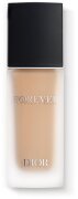 DIOR DIORskin Forever Matte Foundation 30 ml