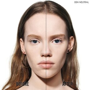 DIOR DIORskin Forever Foundation Matte 30 ml 00