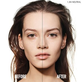 DIOR DIORskin Forever Foundation Matte 30 ml 1.5N