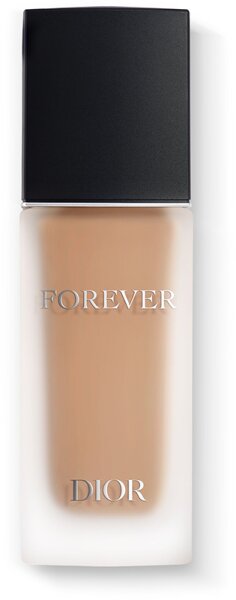 3348901572903 - - Forever - Foundation 24h Halt – Matt Ohne Abzufärben – Clean Formuliert - -diorskin Forever Matte 25n