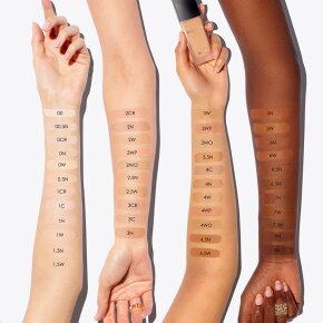 DIOR DIORskin Forever Foundation Matte 30 ml 4WO