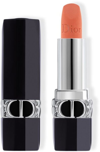 3348901585682 - DIOR Rouge Baume Matt Lippenstift