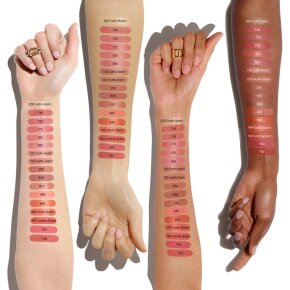 DIOR Rouge DIOR Baume Satin Refills 3,5 g 001 Nude Look