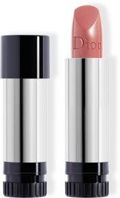 DIOR Rouge DIOR Satin Lipstick Refill 3,5 g 001 Nude Look