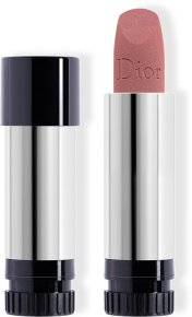 DIOR Rouge DIOR Samt Lipstick Refill 3,5 g 001 Nude Look