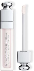 DIOR Backstage Addict Lip Maximizer Serum 6 ml Fb. 000 Universal Clear